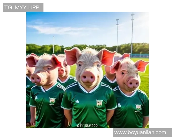 与猪相关的足球明星们的趣事与成就盘点