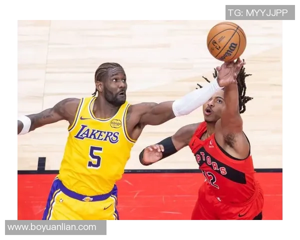 湖人对阵猛龙精彩全程录像回放及赛后精彩分析分享