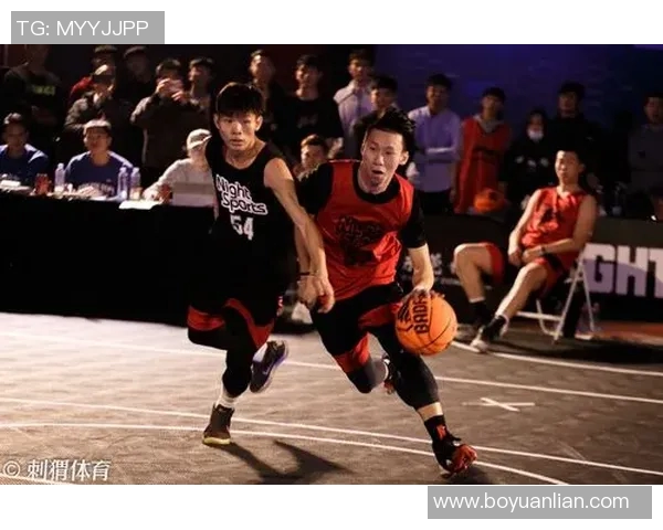 夜光篮球吸引众多明星参与他们的精彩瞬间你不可错过